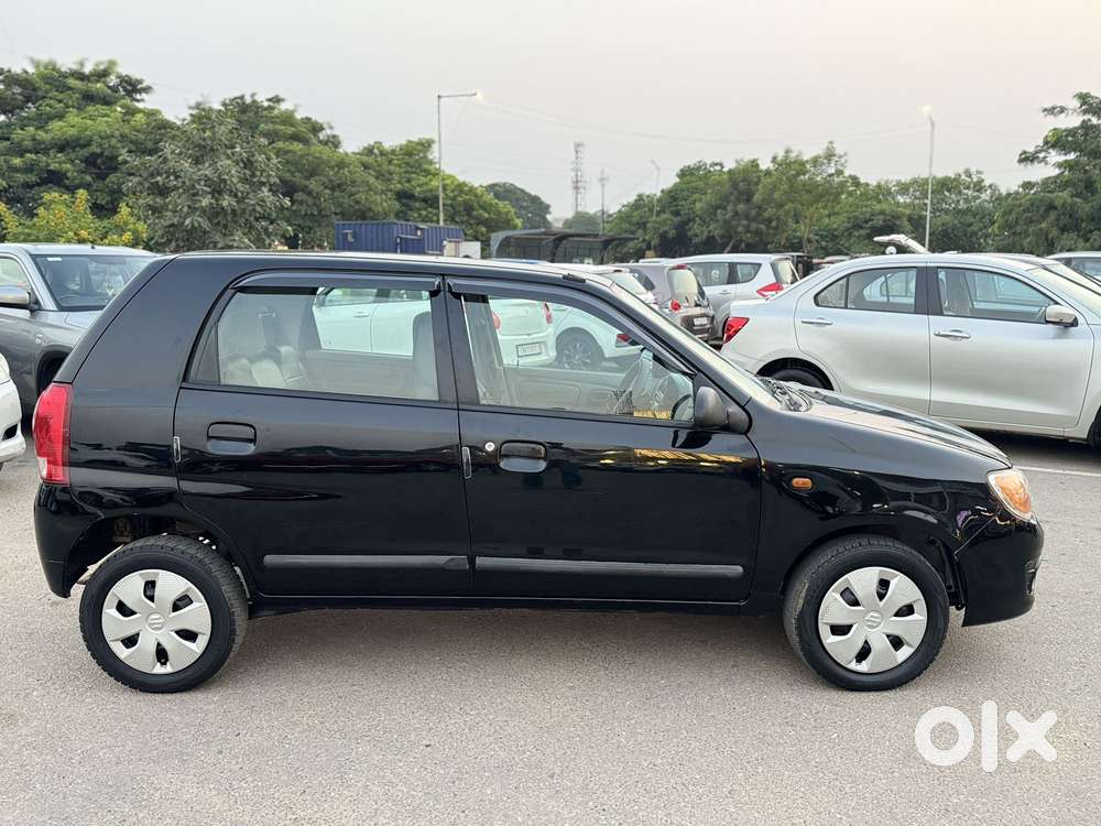 Maruti Suzuki Alto K10 1.0 Lxi (o), 2011, Petrol