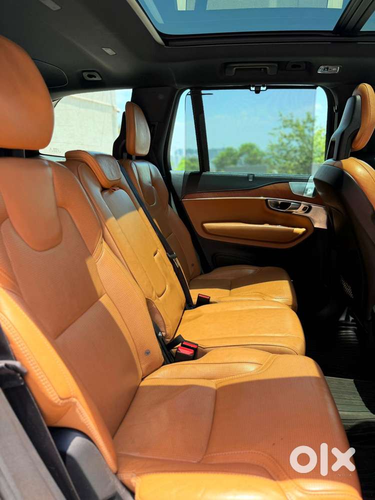 Volvo Xc90 Inscription Luxury, 2020, Diesel