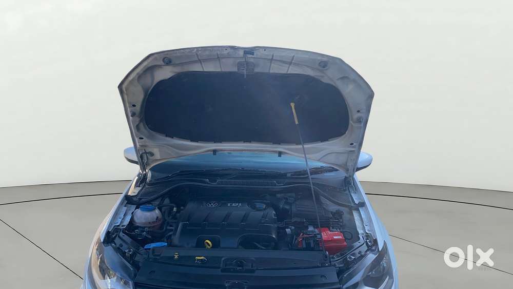Volkswagen Ameo 1.5 Tdi Highline Plus 16 At, 2017, Diesel