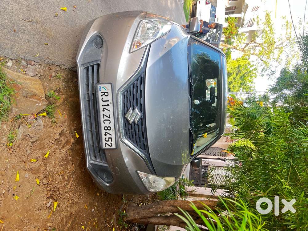 Baleno Delta