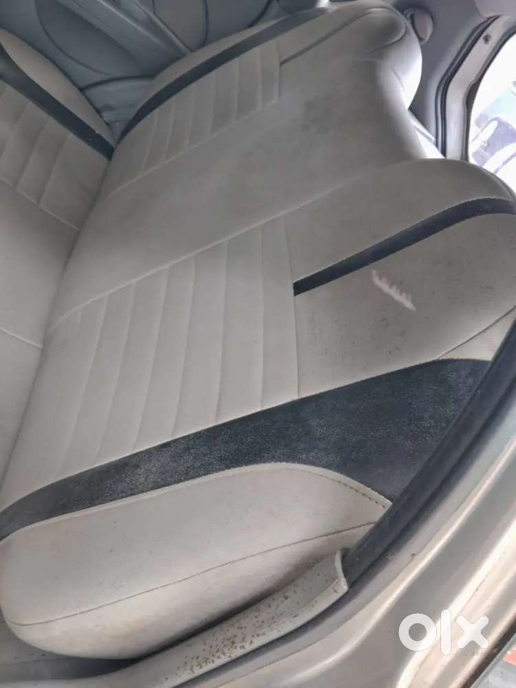 Chevrolet Aveo 2008