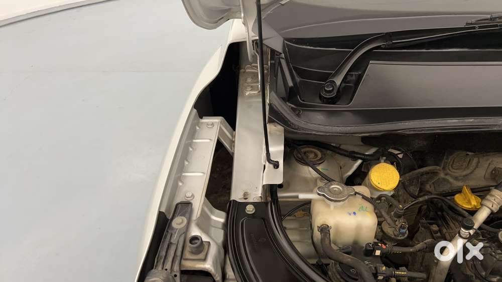 Renault Kiger Rxe, 2022, Petrol