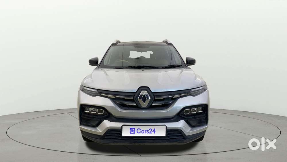 Renault Kiger Rxt Opt Dt, 2022, Petrol