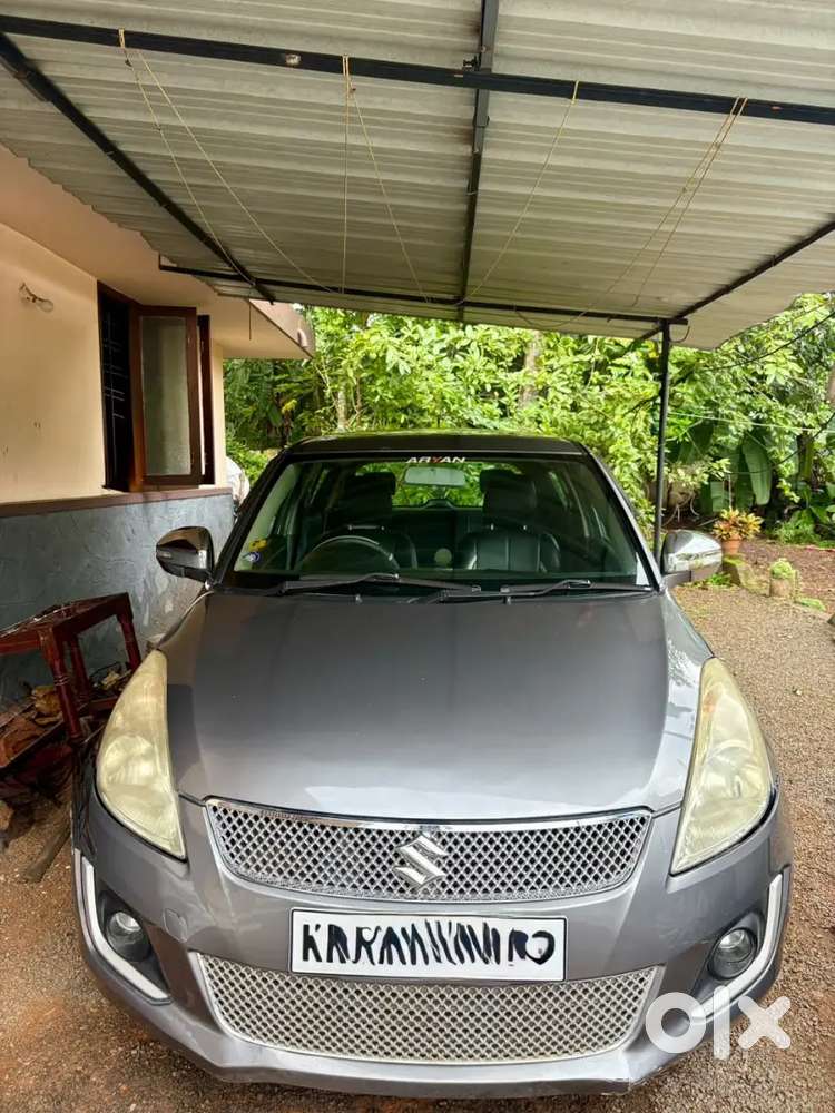 Maruti Suzuki Swift 2014 Diesel Good Condition