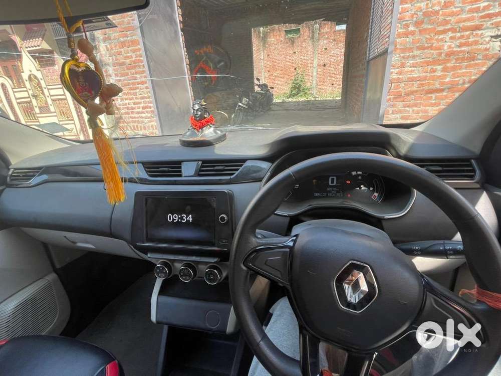 Renault Triber 2021 Petrol Good Condition