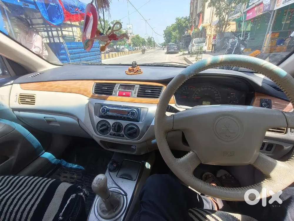 Mitsubishi Cedia 2007 Car