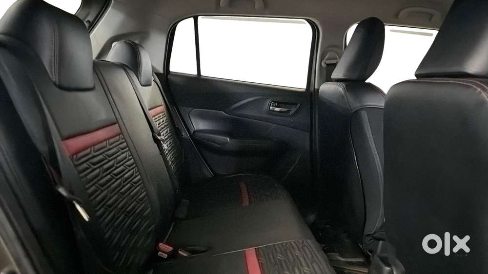 Maruti Suzuki Swift 1.2 Vxi (o), 2024, Petrol