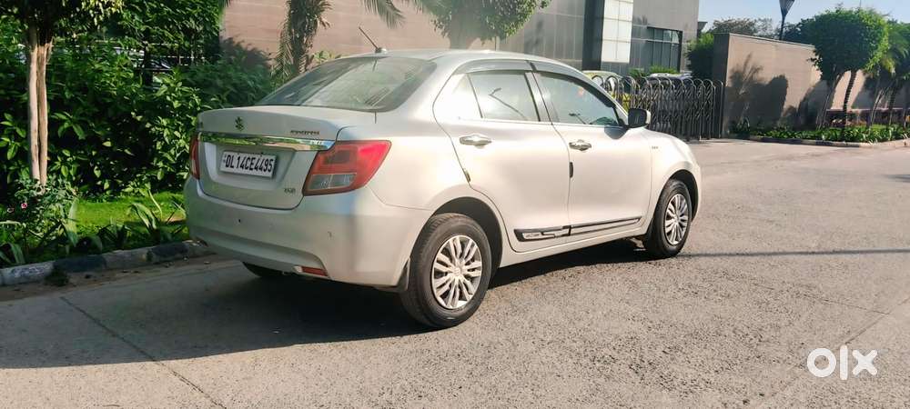 Maruti Suzuki Dzire 1.2 Vxi, 2019, Petrol