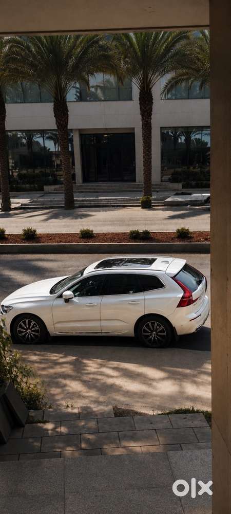 Volvo Xc60 2019 Diesel Well Maintained