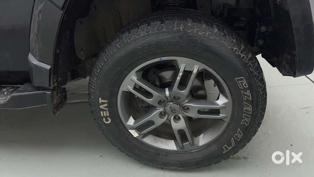 Mahindra Thar 2.0 Lx Hard Top Petrol At 4 Rwd, 2023, Petrol