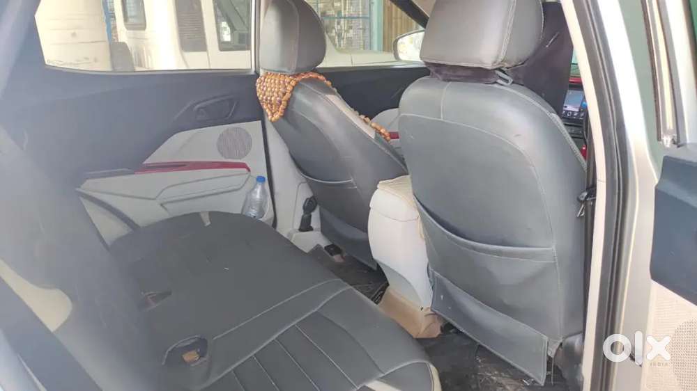 Mahindra Xuv300 Turbosport 2021 Diesel 95000 Km Driven