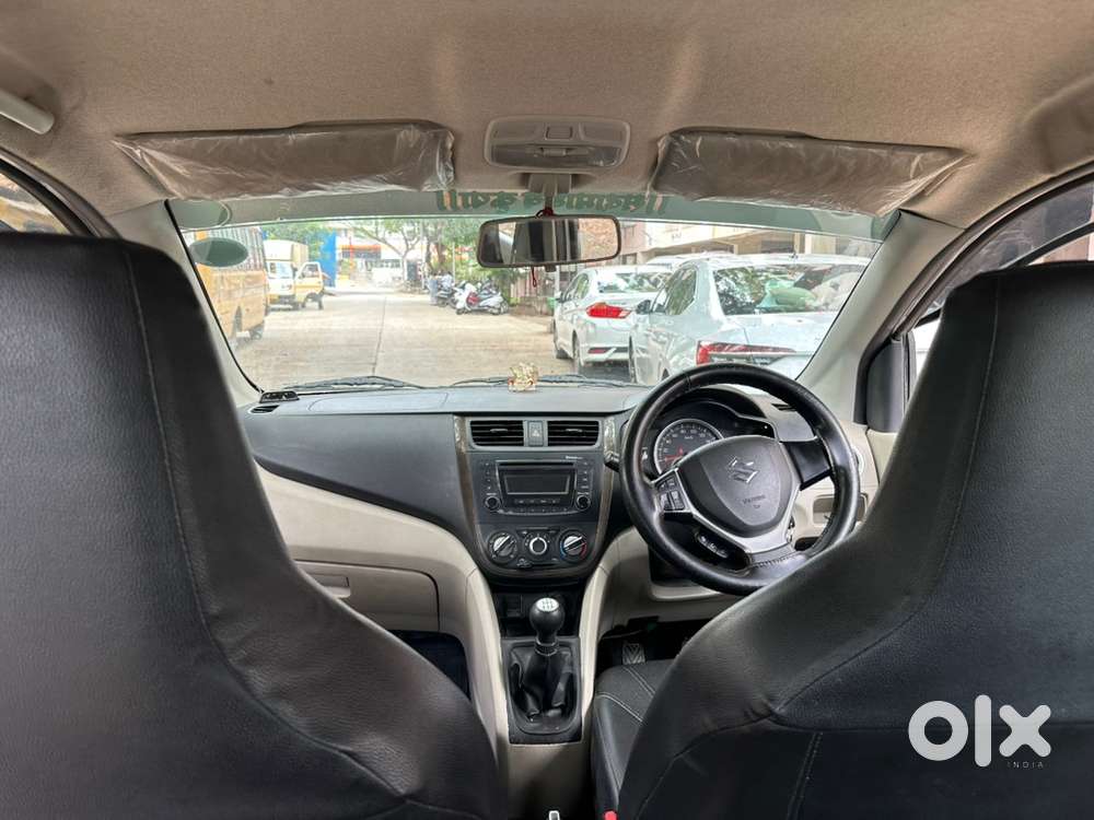 Maruti Suzuki Swift 2019
