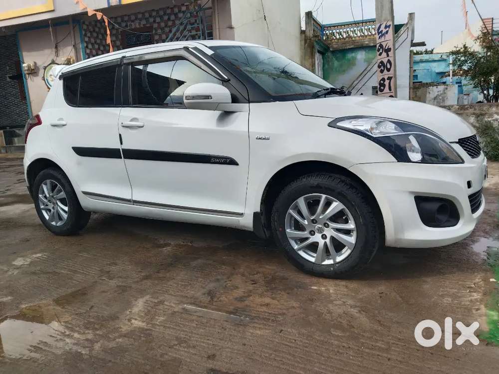 Maruti Suzuki Swift 2014 Diesel 215000 Km Driven