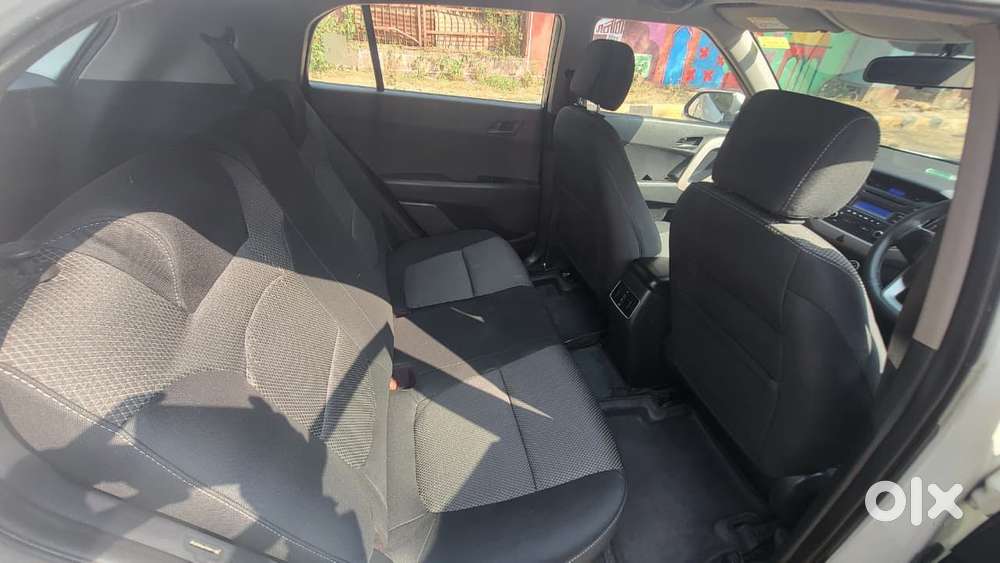 Hyundai Creta 1.4 E Plus Crdi, 2018, Diesel