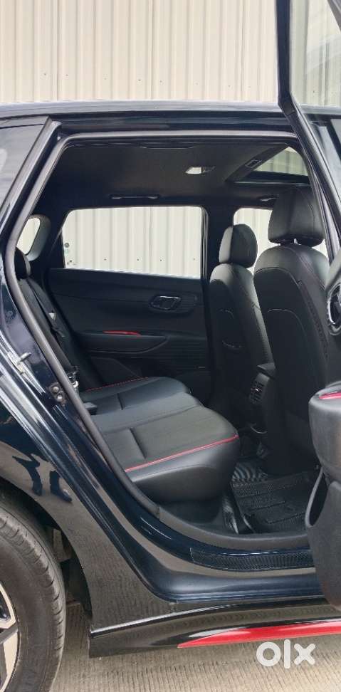Hyundai I20 N Line N8 1.0 Turbo Dct, 2023, Petrol