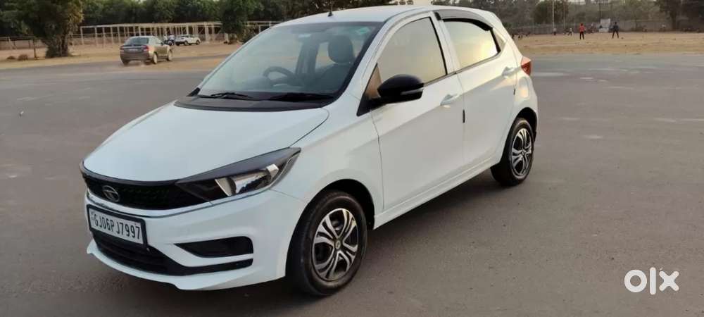 Tata Tiago 1.2 Revotron Xt Cng, 2022, Cng & Hybrids