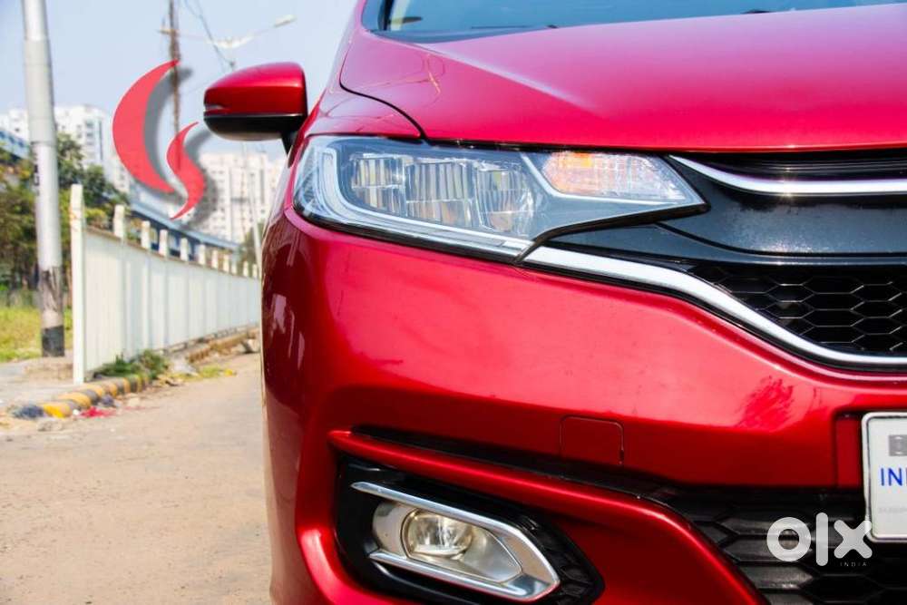 Honda Jazz 1.2 Zx I-vtec, 2021, Petrol