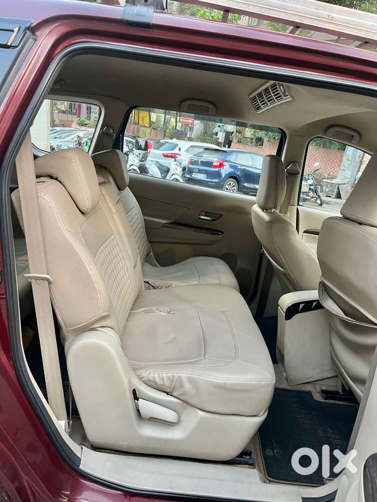 Maruti Suzuki Ertiga Shvs Vdi Limited Edition, 2020, Diesel