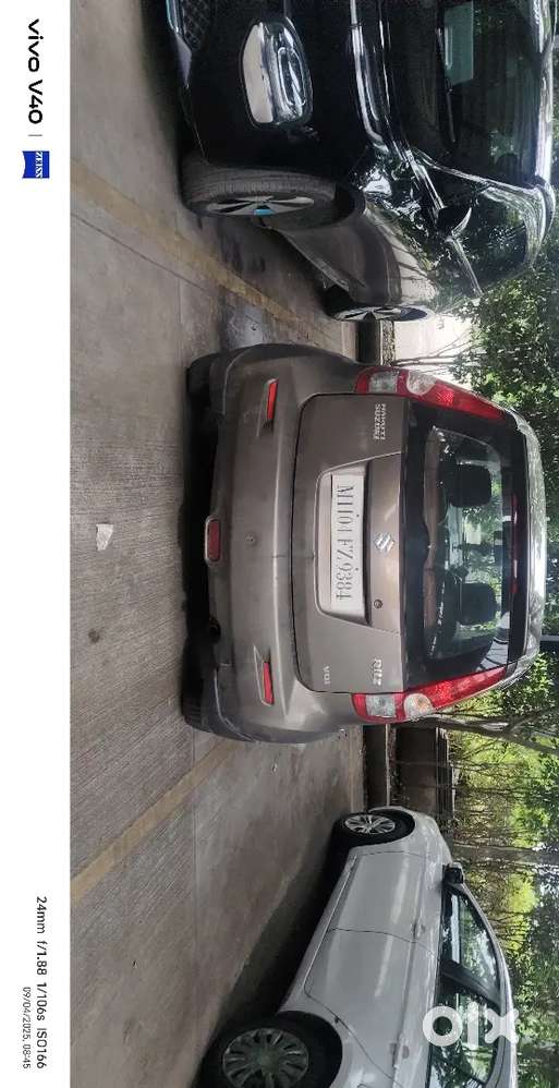 Maruti Suzuki Ritz Vdi 2013