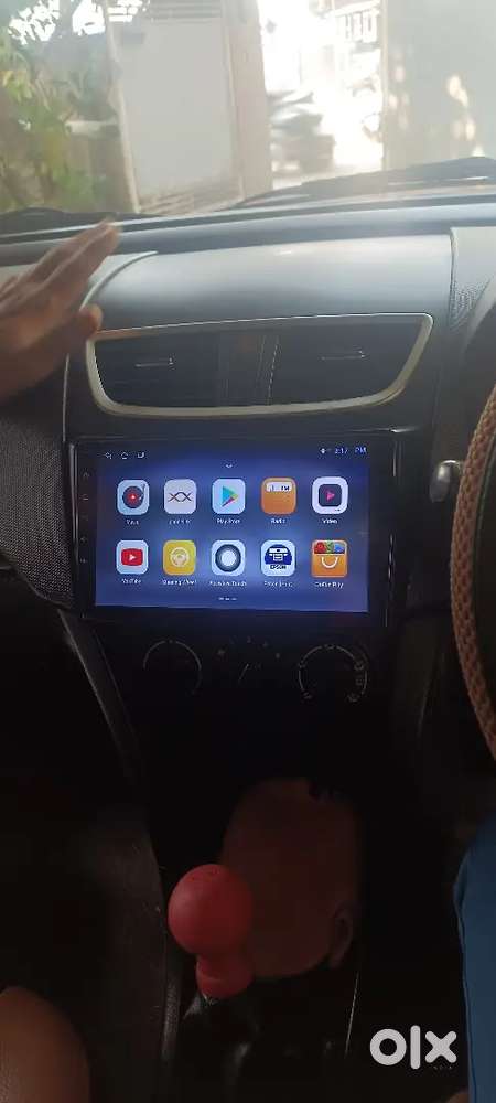 Maruti Suzuki Swift 2011 Diesel 188000 Km Driven