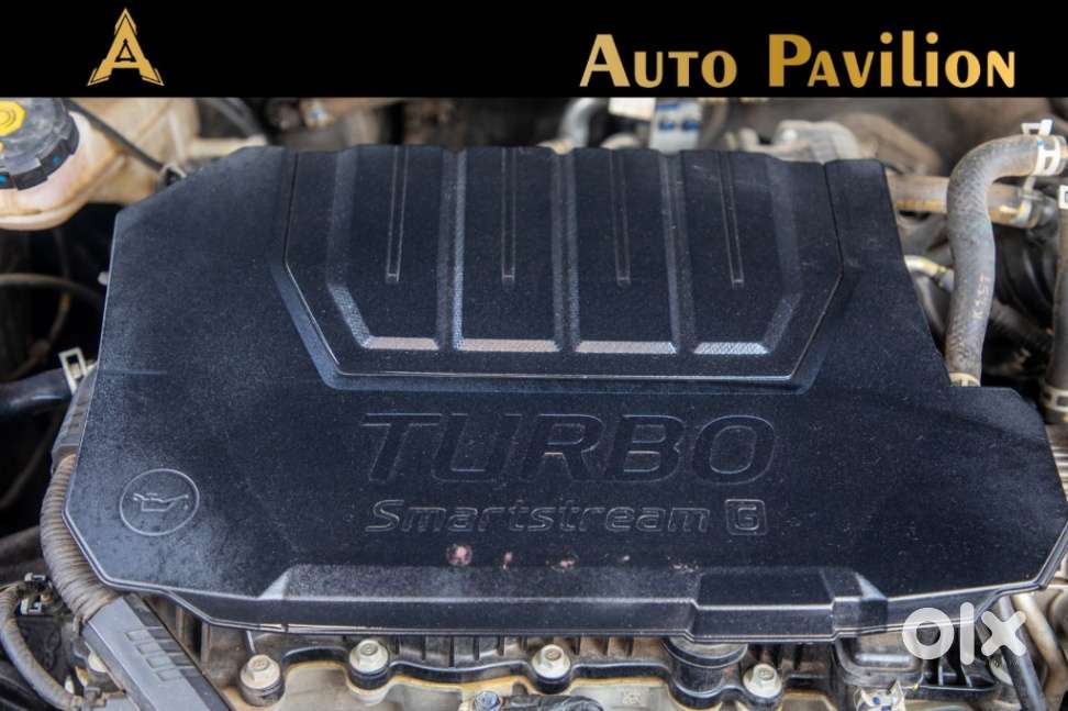 Kia Seltos X Line 1.4 Dct, 2024, Petrol