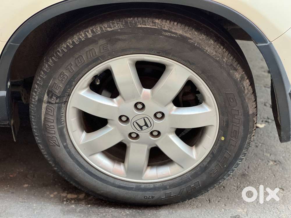 Honda Cr-v 2.0 2wd, 2007, Petrol