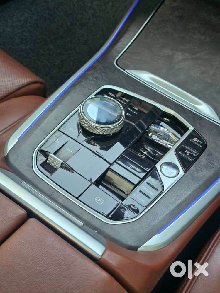 Bmw X5 Xdrive40i M Sport, 2023, Petrol