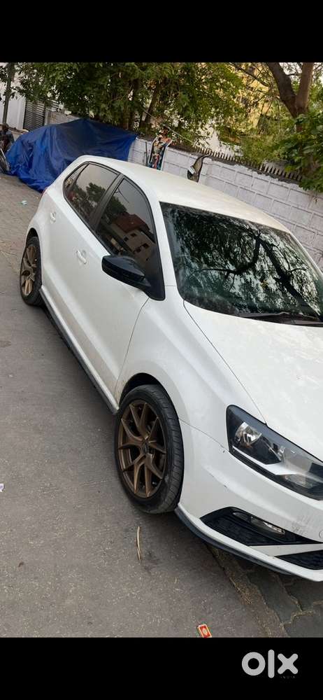 Volkswagen Polo 2021