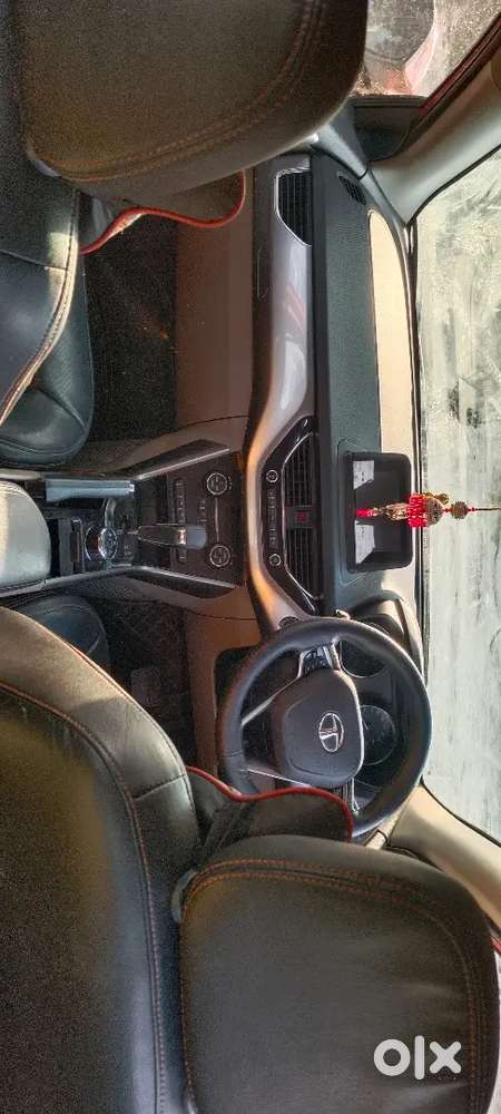 Tata Nexon 2018 Diesel 85000 Km Driven