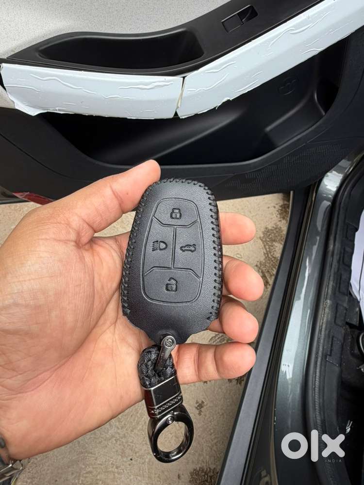 Tata Nexon Petrol Manual 2026