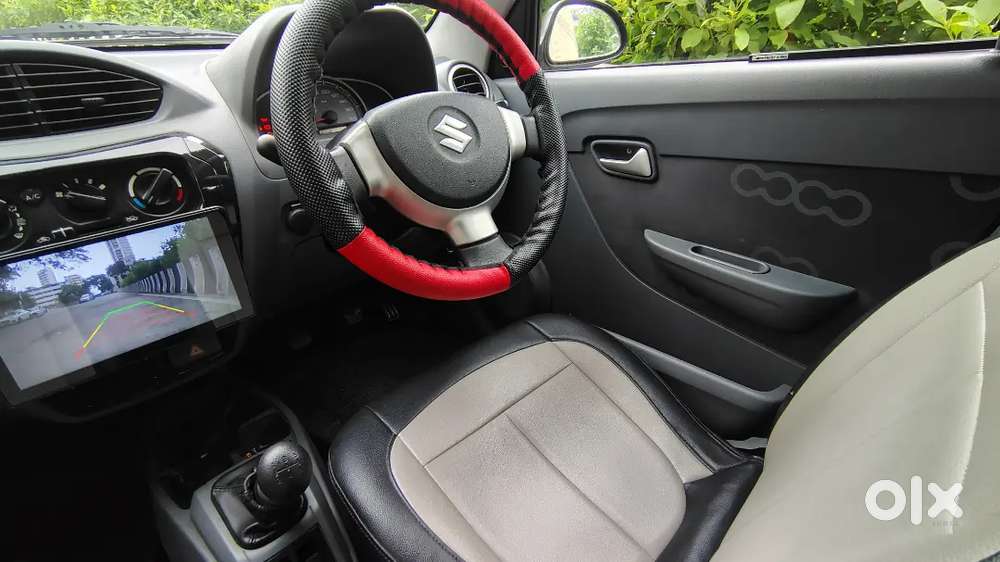Maruti Suzuki Alto 800 Vxi (2014) – For Sale