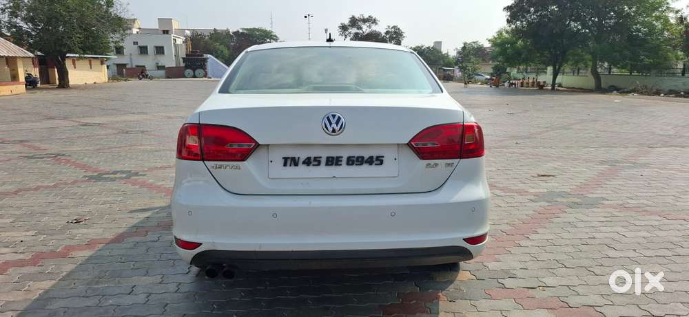 Volkswagen Jetta 2.0l Tdi Highline At, 2014, Diesel