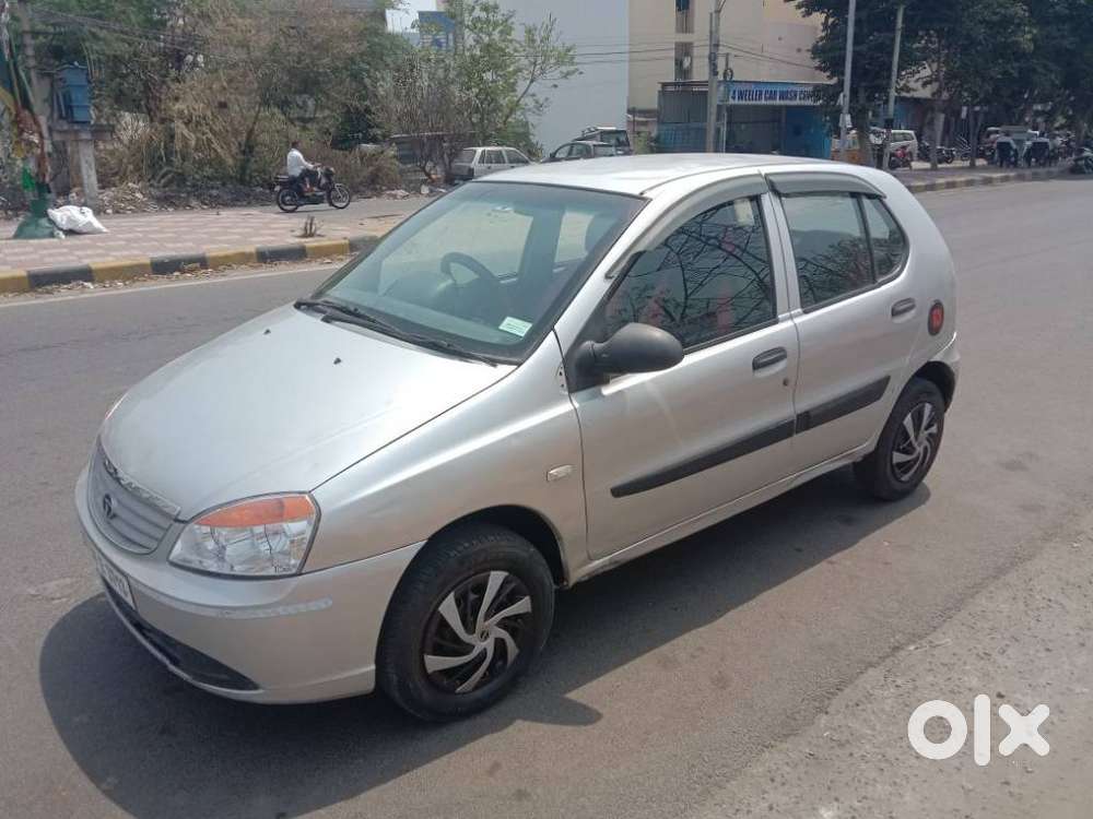 Tata Indica Ev2 Ev2 Ls, 2015, Diesel