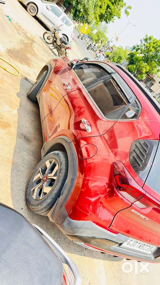 Kia Sonet 2022 Petrol Gtx+imt