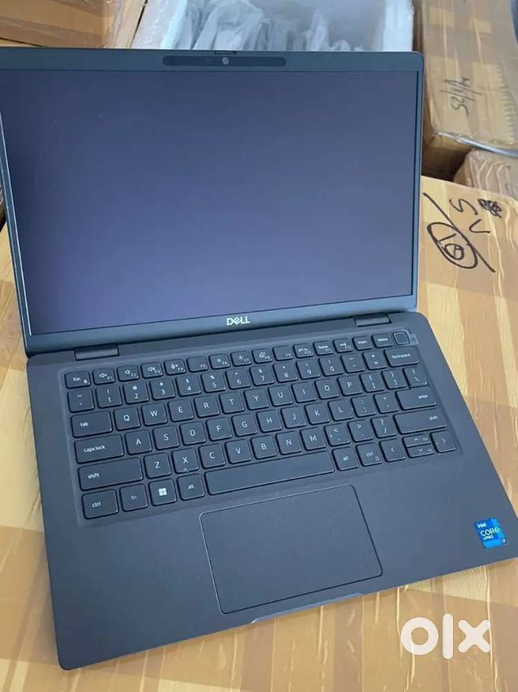Dell latitude i7 11th generation 32gb ram 256gb SSD warranty bill