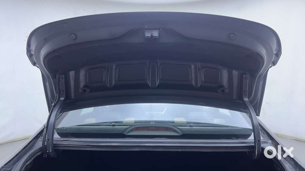 Hyundai Verna 1.6 Crdi Sx Plus At, 2018, Diesel
