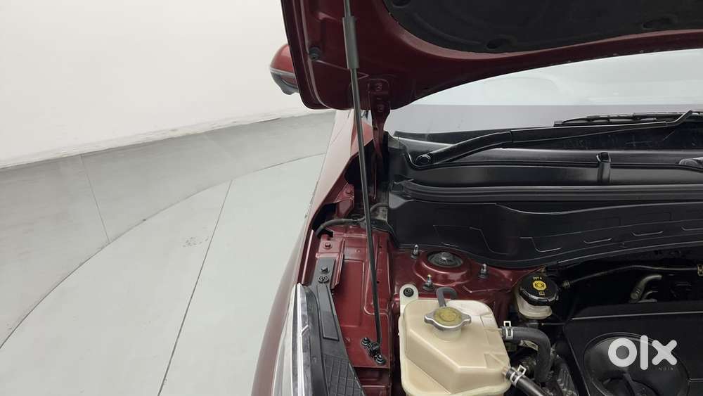 Kia Seltos Gtx Dct, 2021, Petrol