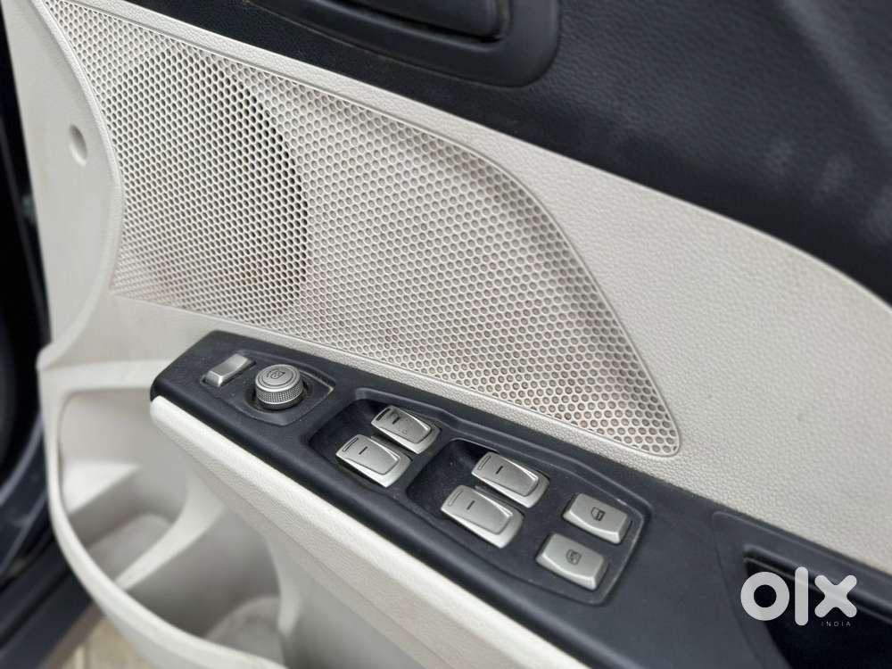 Mahindra Xuv300 W6 Diesel, 2022, Diesel