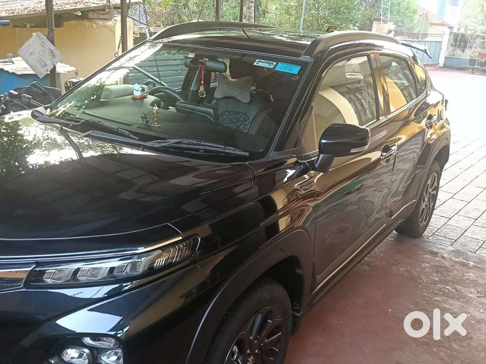 Maruti Suzuki Fronx Delta Plus 1.2 Mt, 2025, Petrol