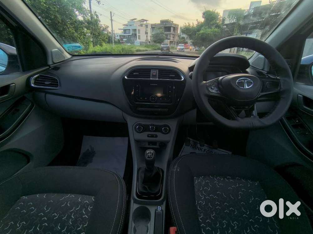 Tata Tiago Xt Icng, 2023, Cng & Hybrids