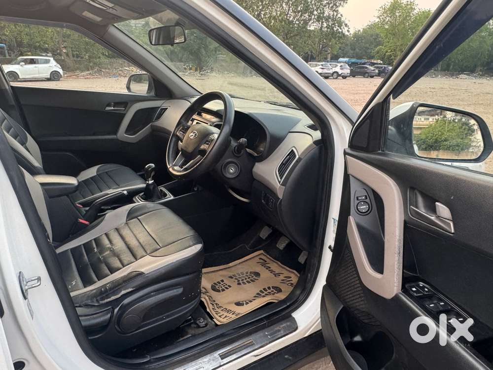 Hyundai Creta 1.4 Ex Diesel, 2020, Diesel