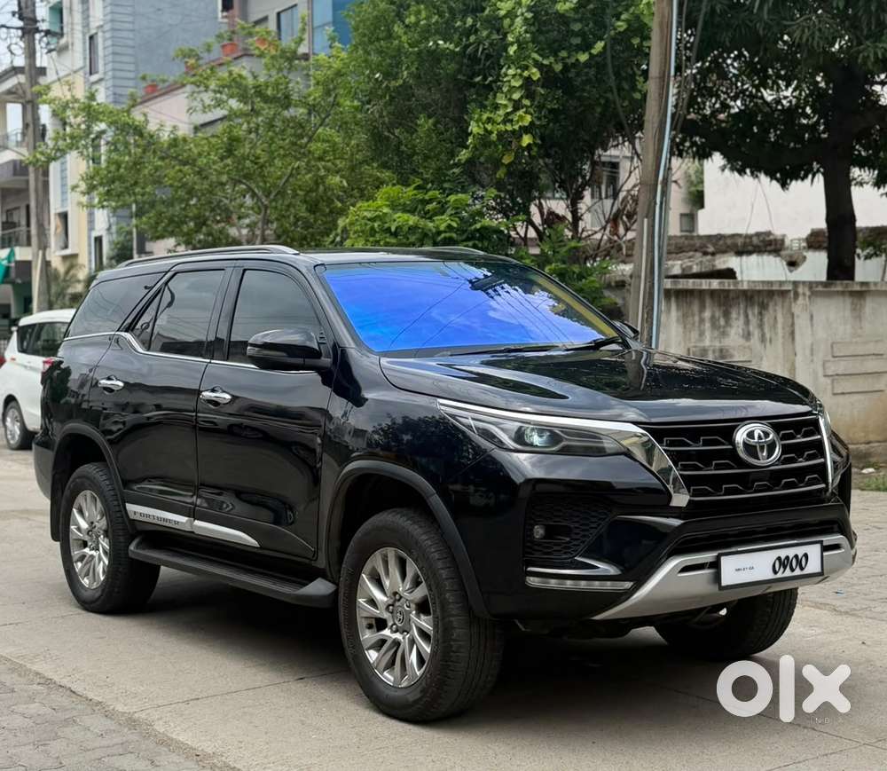 Toyota Fortuner 4x2 At 2.8 Diesel, 2024, Diesel