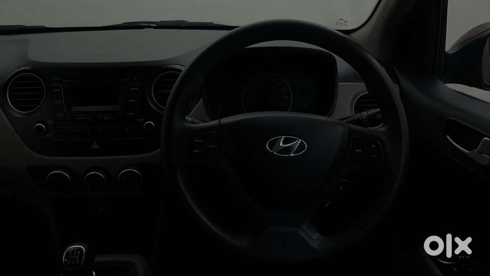 Hyundai Grand I10 1.2 Kappa Sportz, 2015, Petrol