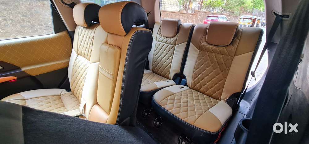 Mahindra Xuv500 W8, 2012, Diesel