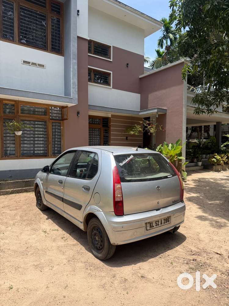 Tata Indica 2008 Diesel Good Condition