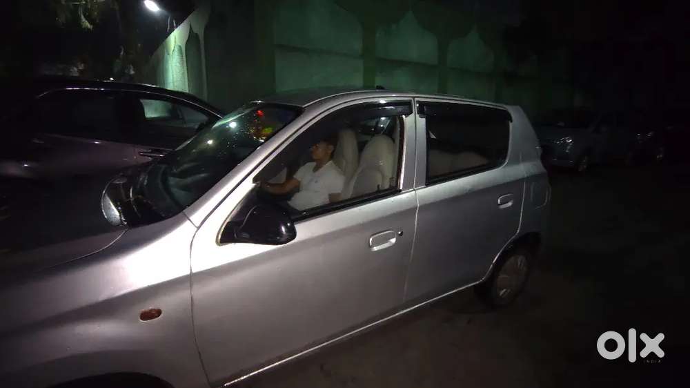 Maruti Suzuki Alto 2016 Lxi