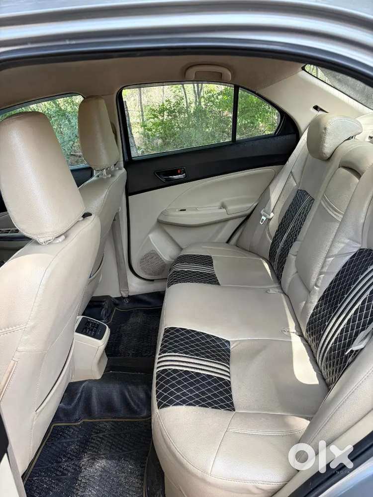 Maruti Suzuki Dzire Zxi+ 2021