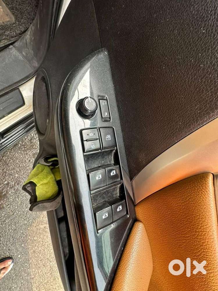 Toyota Fortuner 3.0 4x2 Automatic, 2020, Diesel