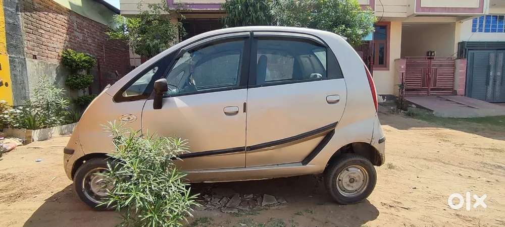 Tata Nano Xe Petrol 2010