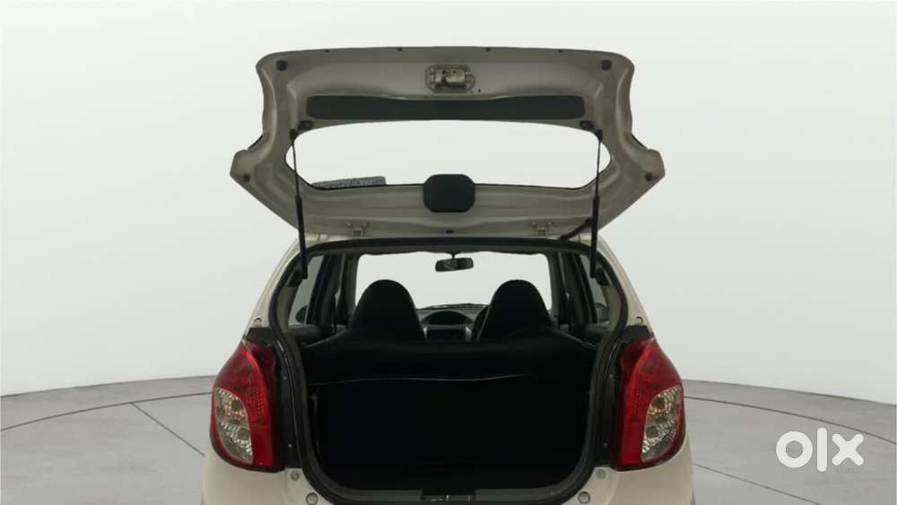 Maruti Suzuki Alto 800 Lxi, 2013, Petrol